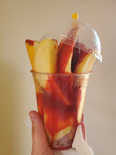 Ice Cream Shop «Oasis Raspados», reviews and photos, 6629 S Central Ave, Phoenix, AZ 85042, USA