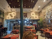 Restaurante El Rincón-Casa Sadia en Melilla