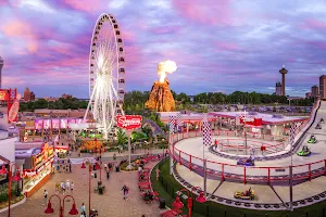 Niagara Speedway image