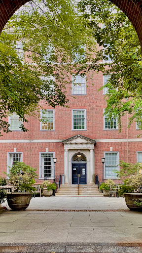 NYU School of Law image 2