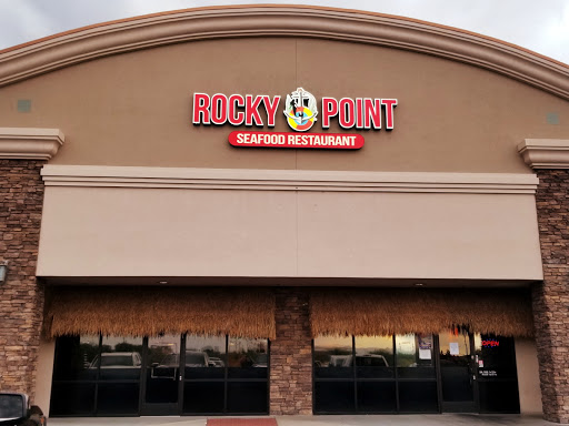 Rocky Point Seafood Restaurant