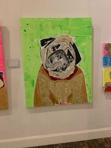 Jewelry Store «Bella Vita Jewelry & Gifts», reviews and photos, 523 S Louisiana St #175, Little Rock, AR 72201, USA