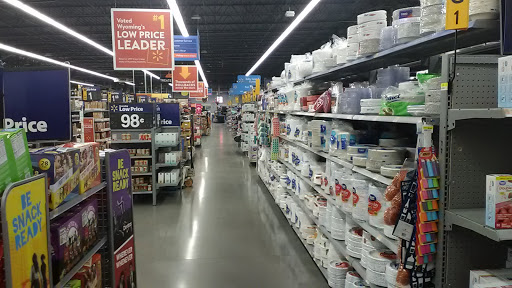 Walmart Supercenter