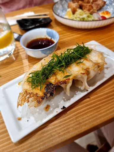 Mirutaki - ミルタキ Ramen & Sushi