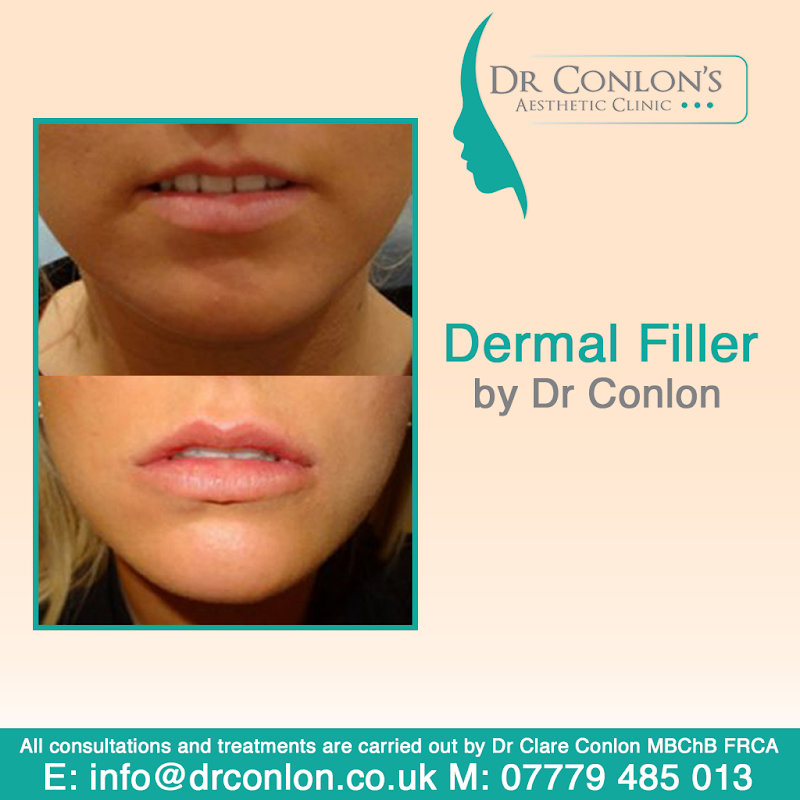 Dr Conlon's Aesthetic Clinic, Stockport