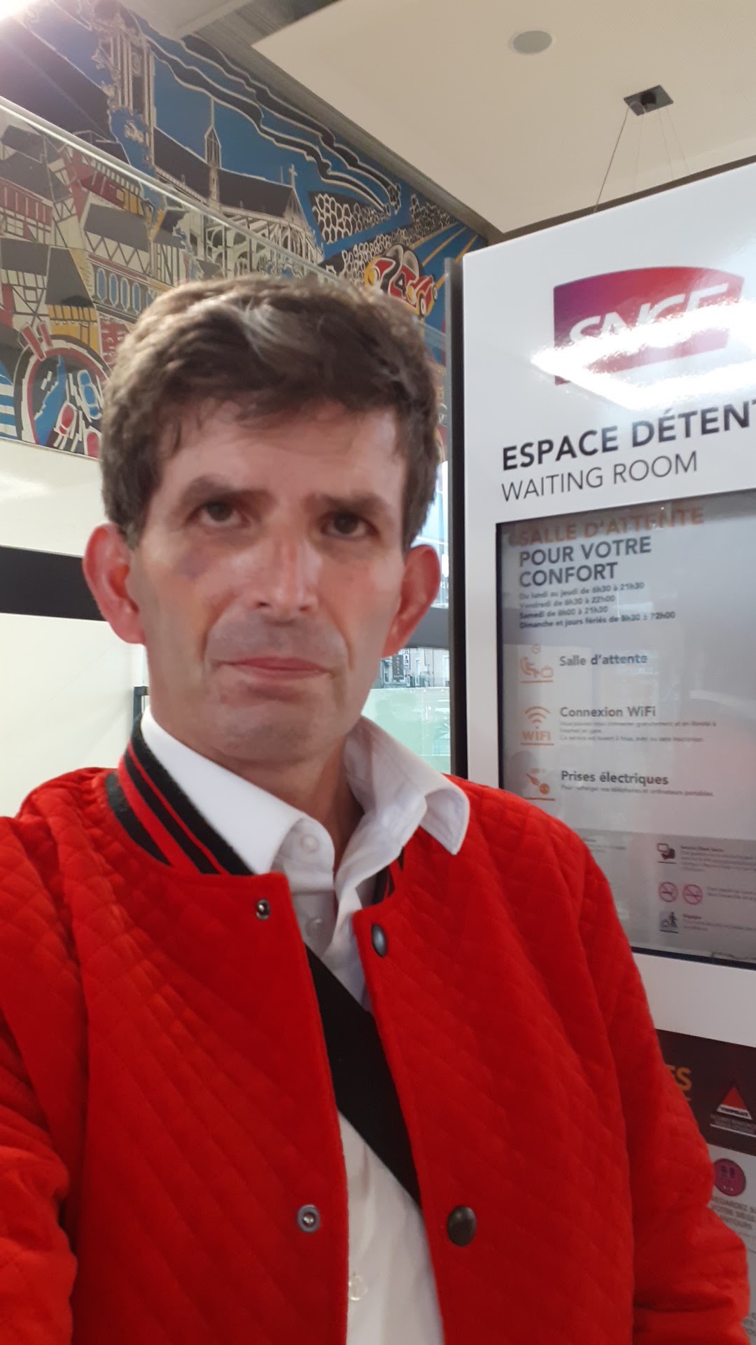 Photo n° 1 de l'avis de laurent. fait le 07/02/2021 à 14:54