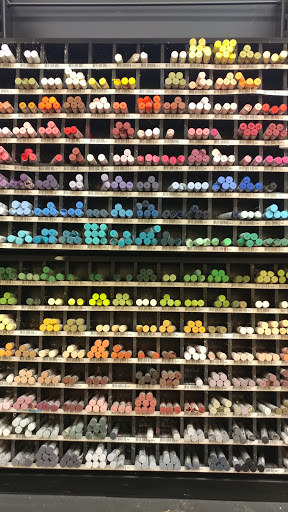 Art Supply Store «Blick Art Materials», reviews and photos, 1755 Maple Ave, Evanston, IL 60201, USA