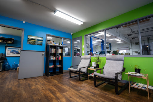 Auto Repair Shop «Atomic Auto.», reviews and photos, 610 NE 102nd Ave, Portland, OR 97220, USA