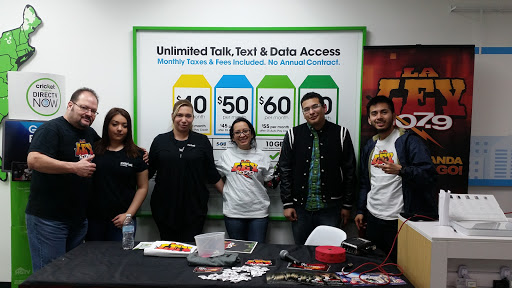 Cell Phone Store «Cricket Wireless Authorized Retailer», reviews and photos, 6946 Cermak Rd, Berwyn, IL 60402, USA