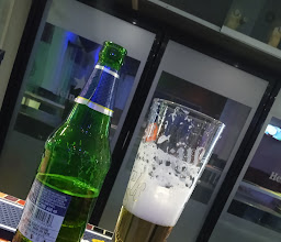PLATINUM LOUNGE photo