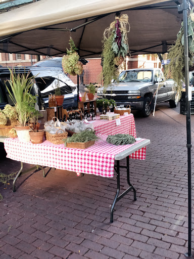 Market «Indianapolis City Market», reviews and photos, 222 E Market St, Indianapolis, IN 46204, USA