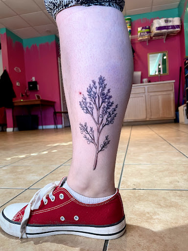 Explore molon labe tattoo ideas, creative tattoo ideas in Berwick, available at Truth Custom Tattoo, Design & Gallery