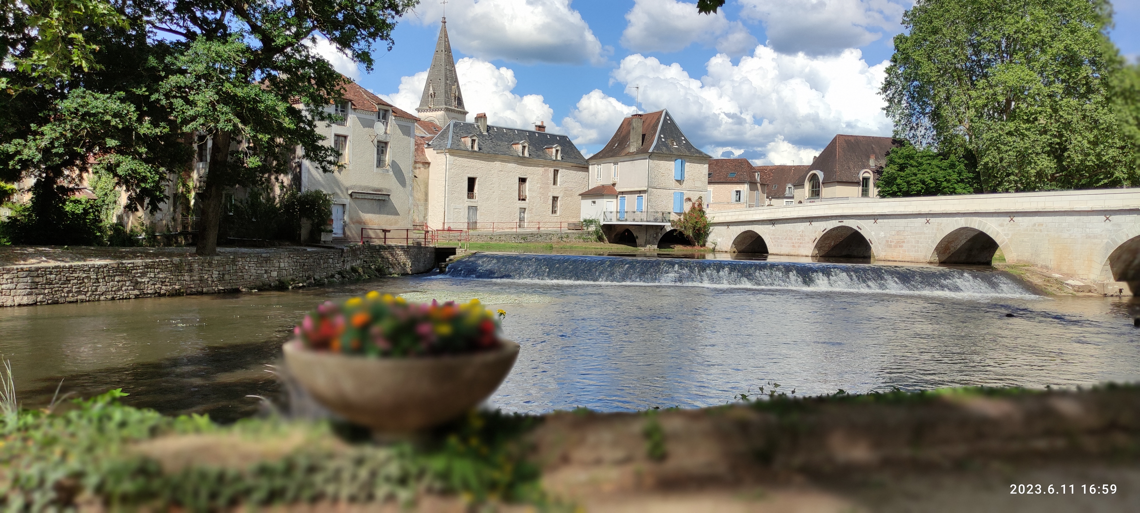 Photo n° 1 de l'avis de pierre.e fait le 27/07/2023 à 17:50
