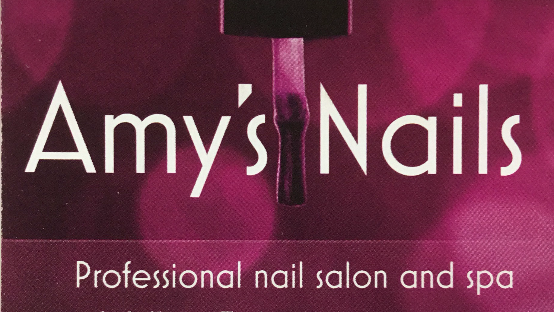 Amys Nails