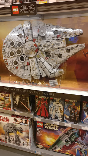 Toy Store «The LEGO Store», reviews and photos, 19575 Biscayne Blvd, Miami, FL 33180, USA