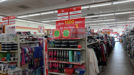 Discount Store «Family Dollar», reviews and photos, 1436 W Chicago Blvd, Tecumseh, MI 49286, USA