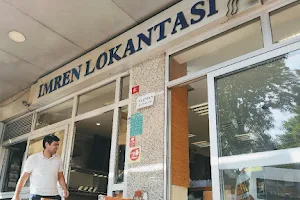 İmren Lokantasi Kadirga image