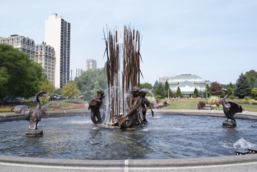 Museum «Peggy Notebaert Nature Museum», reviews and photos, 2430 N Cannon Dr, Chicago, IL 60614, USA