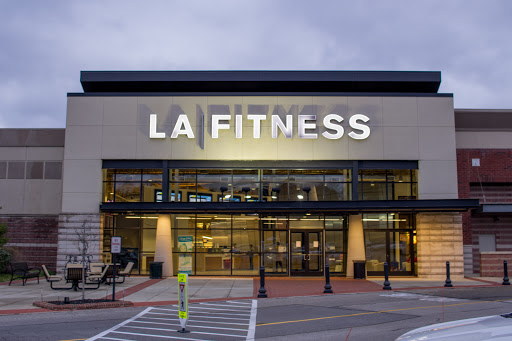 Gym «LA Fitness», reviews and photos, 25145 Cedar Rd, Lyndhurst, OH 44124, USA