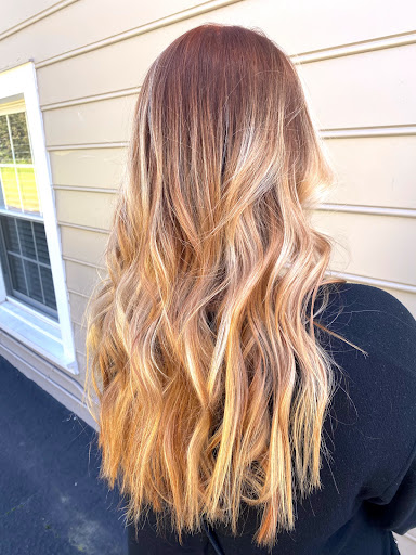 Beauty Salon «La Bella Hair Salon», reviews and photos, 131 Stadium Dr, Hendersonville, TN 37075, USA