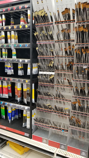 Craft Store «Michaels», reviews and photos, 3994 Clairemont Mesa Blvd, San Diego, CA 92117, USA