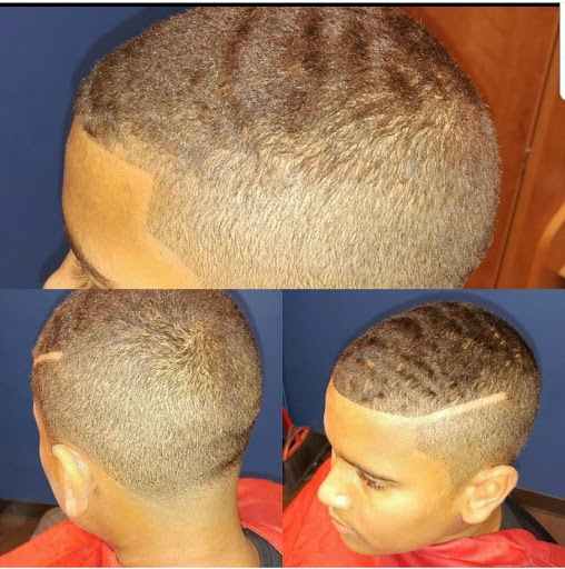 Barber Shop «Reflections Barbershop», reviews and photos, 3636 S Campbell Ave #3, Springfield, MO 65807, USA