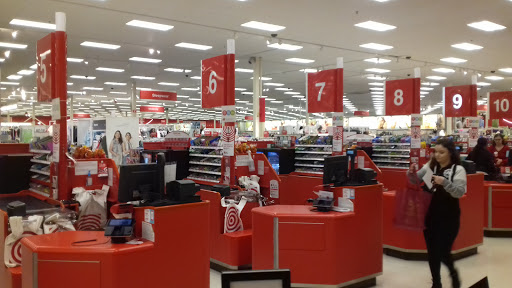 Department Store «Target», reviews and photos, 5769 Lone Tree Way, Antioch, CA 94531, USA