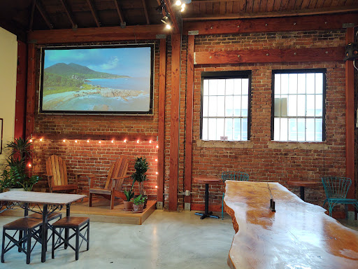 Coffee Store «Pachamama Coffee Cooperative», reviews and photos, 919 20th St, Sacramento, CA 95811, USA