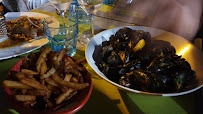 Moule du Restaurant Jules et Julie à Saint-Georges-d'Oléron - n°19