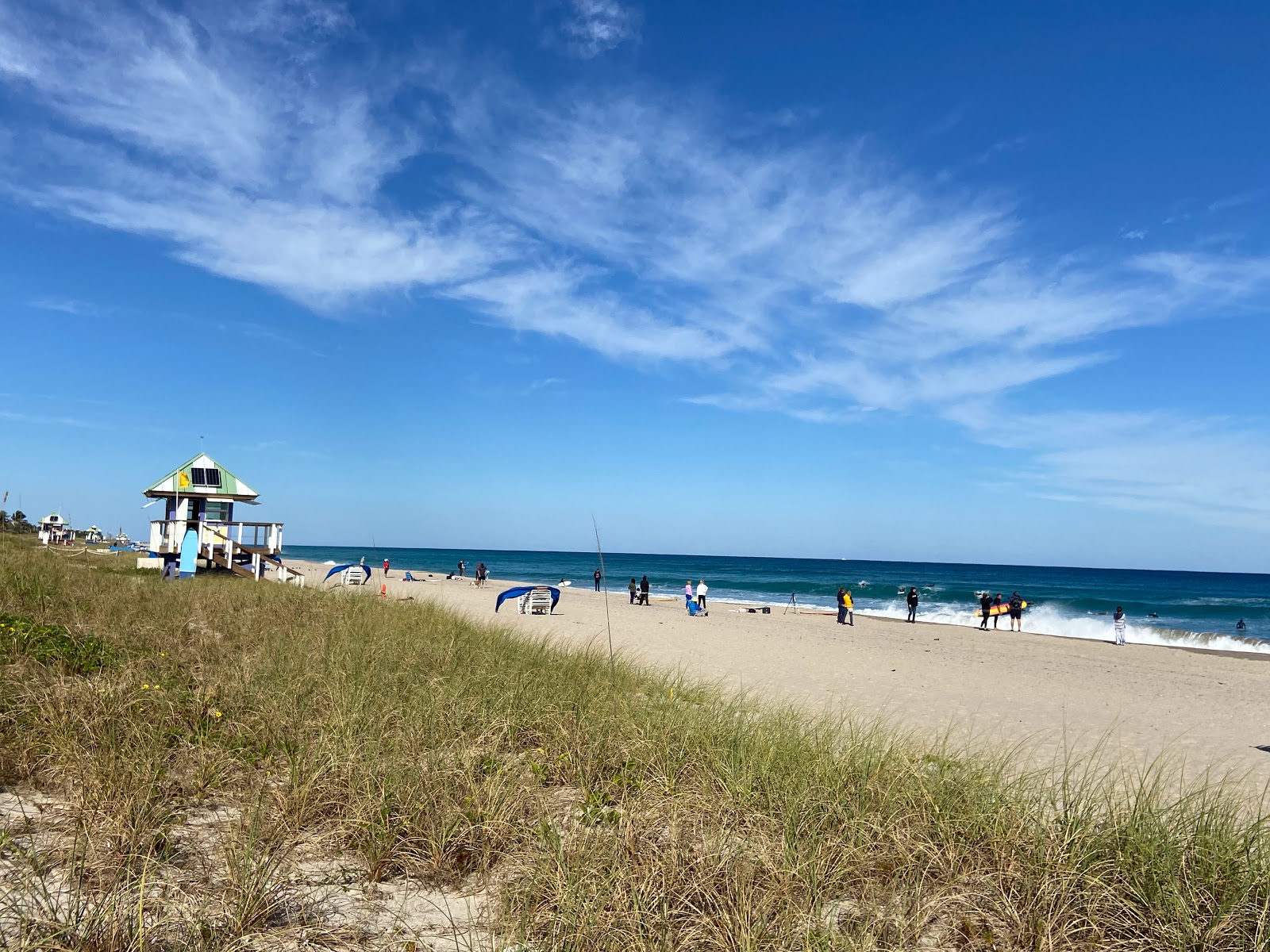 Foto di Delray beach area servizi