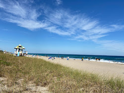 Delray beach'in fotoğrafı imkanlar alanı