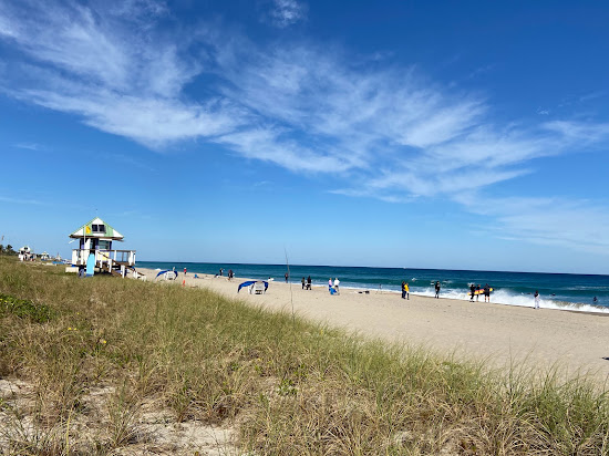 Delray beach