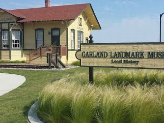 Garland Landmark Museum