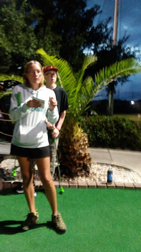 Golf Driving Range «Ace Golf Range & Pro Shop», reviews and photos, 12910 Boyette Rd, Riverview, FL 33569, USA