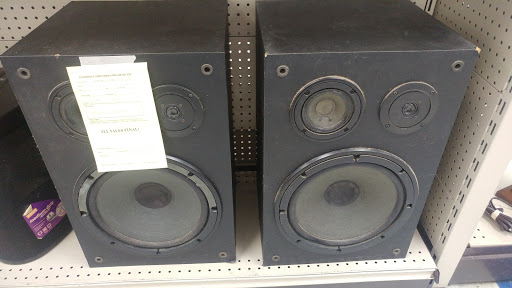 Thrift Store «Goodwill Retail Store & Donation Center», reviews and photos