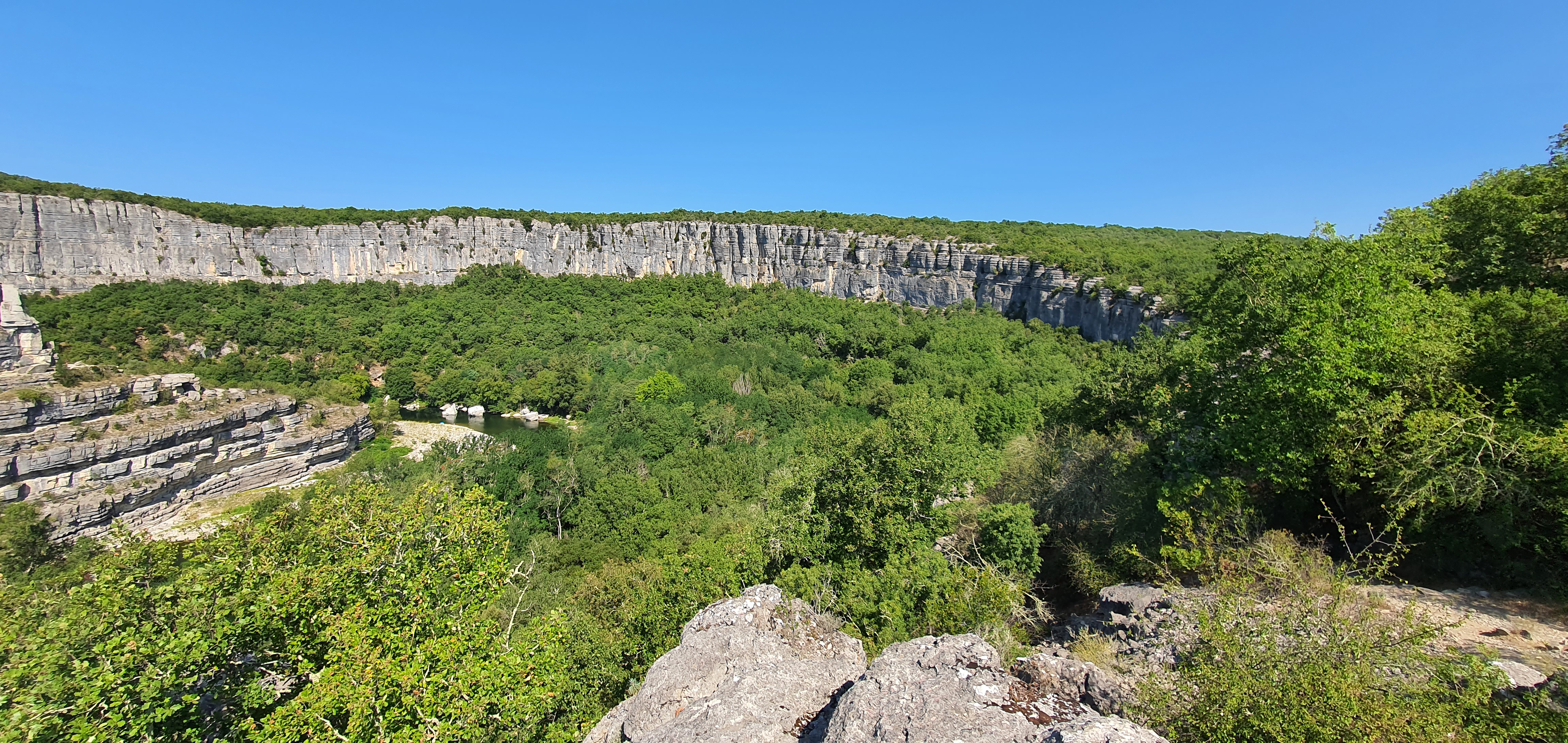 Photo n° 14 de l'avis de Yves.i fait le 27/08/2021 à 18:33