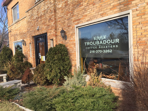 Coffee Shop «Troubadour Coffee Roasters», reviews and photos, 21380 Lorain Rd, Fairview Park, OH 44126, USA