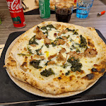 Photo n°4 de l'avis de Eleonora.e fait le 12/09/2022 à 18:25 sur le  Ristorante Pizzeria Dal Soldino à Naples