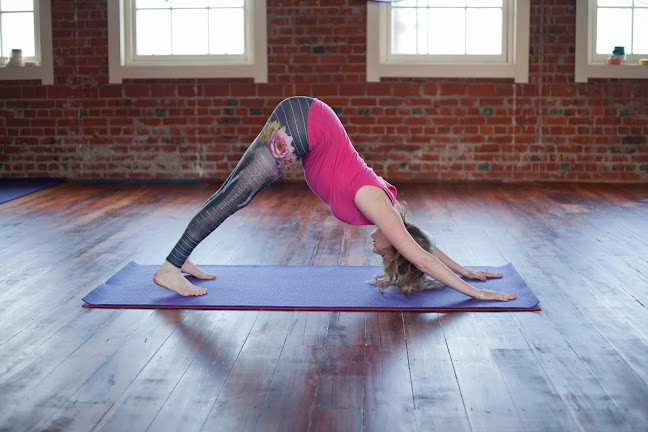 Reviews of Zing Yoga Studio in Palmerston North - Yoga studio