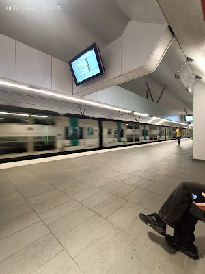 La Station à Bourges