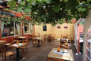 Trattoria Michele image