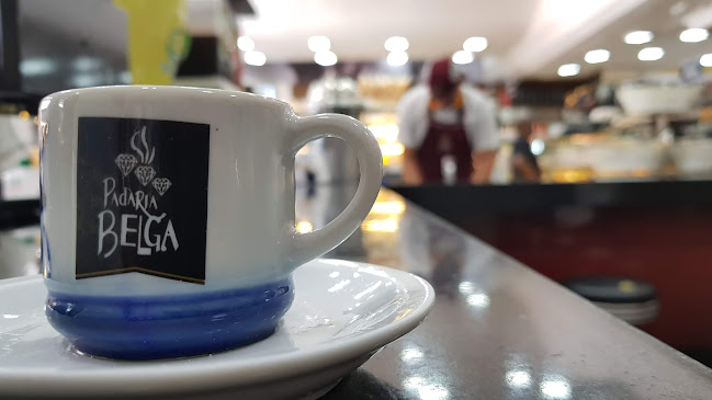 Padaria Belga - Padaria