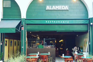 Alameda 170 - Restaurante & Pizzaria image