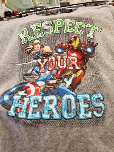 Thrift Store «Deseret Industries Thrift Store», reviews and photos