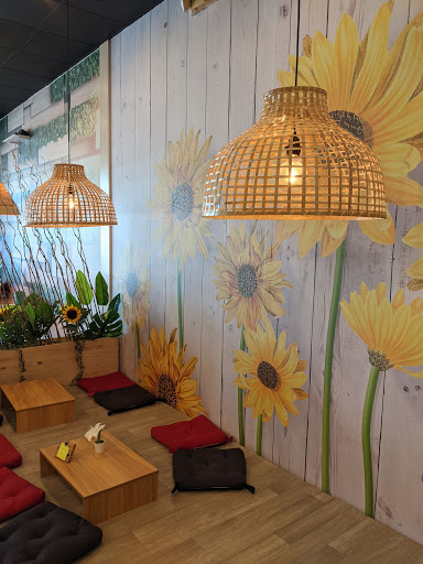 Dessert Shop «Bambu Desserts & Drinks», reviews and photos, 10901 N Lamar Blvd, Austin, TX 78753, USA