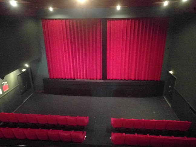 Rezensionen über Kino Orient in Zürich - Kulturzentrum