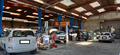 Concept Otto - Motrio à Louviers
