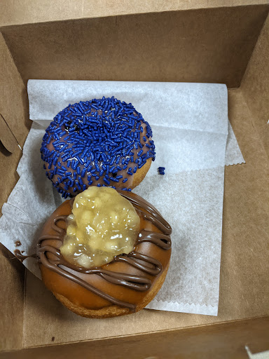 Donut Shop «Purple Glaze – Donuts etc.», reviews and photos, 516 Summerfield Ave, Asbury Park, NJ 07712, USA