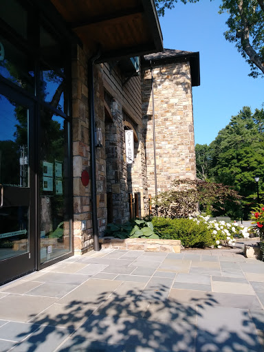 Museum «Blowing Rock Art & History Museum», reviews and photos, 159 Chestnut St, Blowing Rock, NC 28605, USA