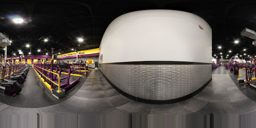 Gym «Planet Fitness», reviews and photos, 730 NW Washington Blvd, Hamilton, OH 45013, USA